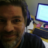 Lars Bo Andersen