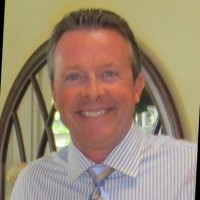 Tim Fitzgerald Crb, Gri