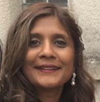 Minal Shah