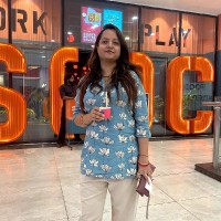 Divya Sharma