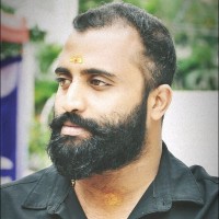 Anil Nikil