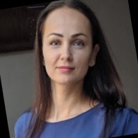 Anastasiya Melnichuk