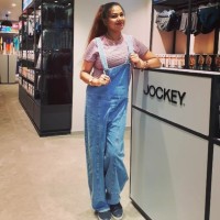 DEEPMALA RAY