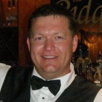 David Anderson