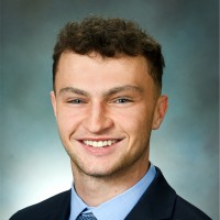 Camden Fritz