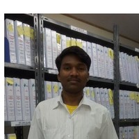Ramesh Subramanian
