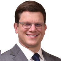 Noah Zarr, Phd