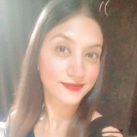 Ankita Mahajan
