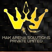 MAK ARENA SOLUITIONS PRIVATE LIMITED