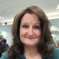 Amy Gaines