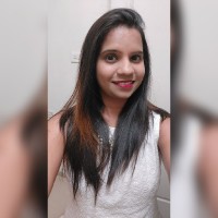 Tejashree S.