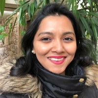 Jaya B.