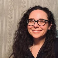 Dina P. Drankus Pekelnicky, MSW
