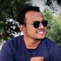 Md. Anondo Biswas