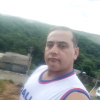 Vagner Marcel Sampaio Ribeiro