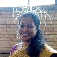 Rupa Ravindar