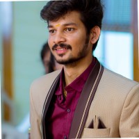 Thikshithkumar R
