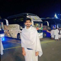 Hamid Shabbir