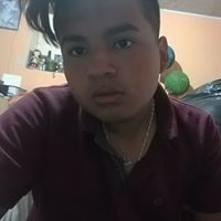 Michael Velasco