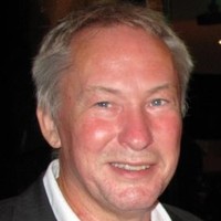 Dr. Thomas Horch