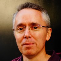 Paul Matson