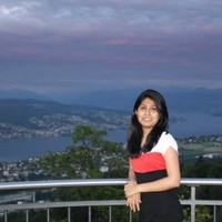 Nidhi Palankar