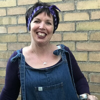 Sharon Hartmann