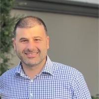 Edward Khaouli