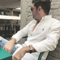 Eleazar Alejandro Sandoval Ruiz