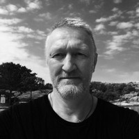 Jan Holmberg