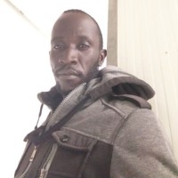 Fred Odhiambo