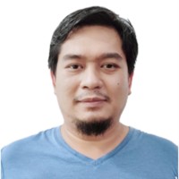 Alvin Vincent Geronimo