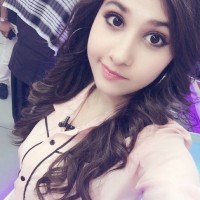 Rumsha Khan