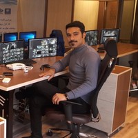 Esmail Valipour