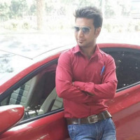 Nitesh Kumar