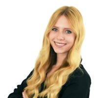 Riley Ward, Shrm-Cp
