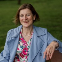 Susanne Harrison
