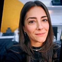 Cristina Iacob