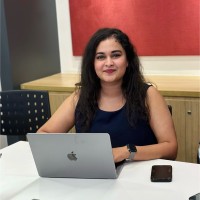Bhavya Kaushik