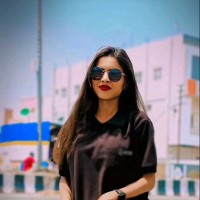 Vaishnavi Nandane