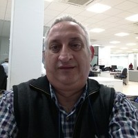 Oscar Joan Ceruelo Homs
