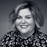 Cate Stuart-Robertson