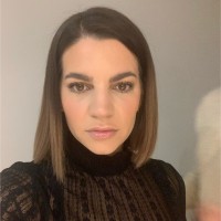 Sancya Thérien