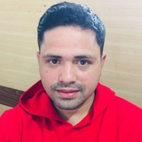 Rahul Sharma