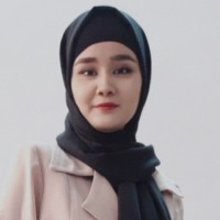 Zohreh Heidari