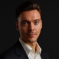 Brandon Ward