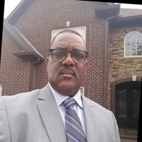 Cedric Hill