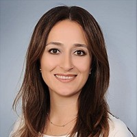 Selma KALYONCUOĞLU BABA