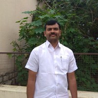 Nagaraja Reddy Ganapal