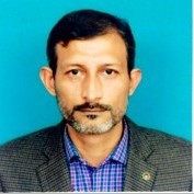 Raja Waheed Anjum